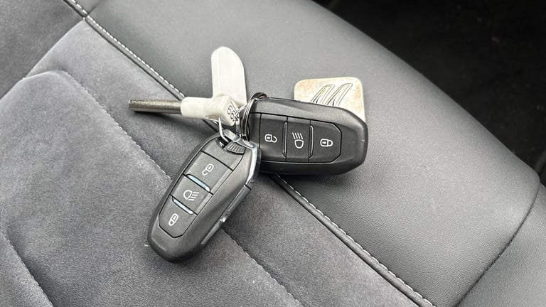 2024 Citroen C4 1.2 PureTech [130] Max 5dr HATCHBACK PETROL Manual