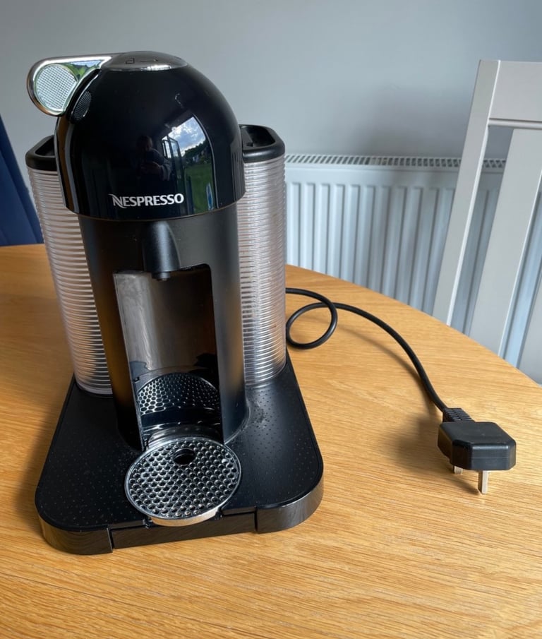image for Nespresso coffee machine 