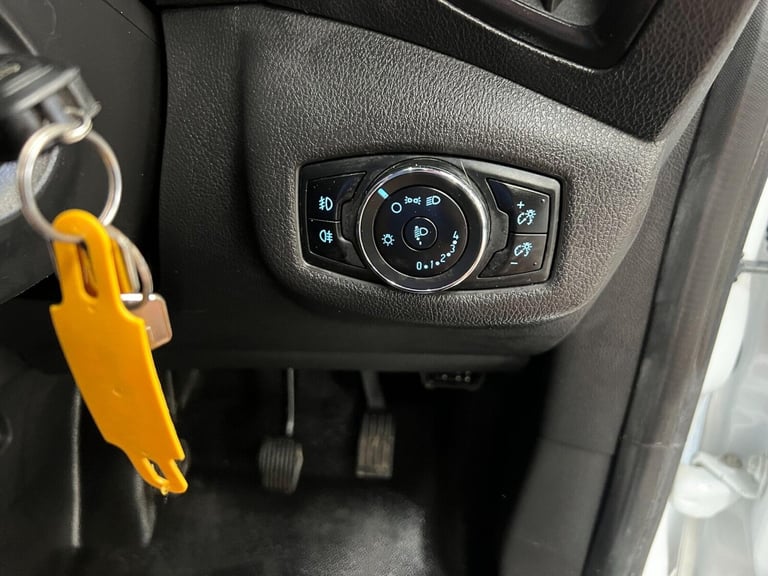 2018 Ford Transit Connect 1.5 TDCi 200 Trend L1 H1 5dr Panel Van Diesel Manual