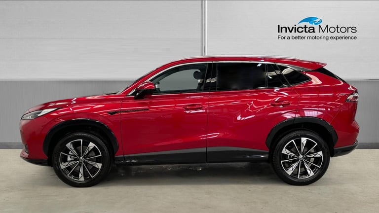 2024 MG HS 1.5 T-gdi SE Petrol