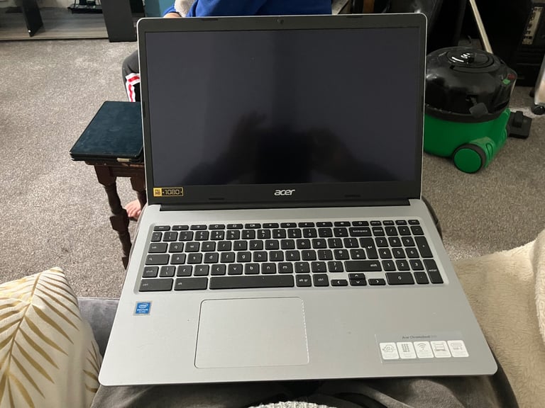 Acer notebook 
