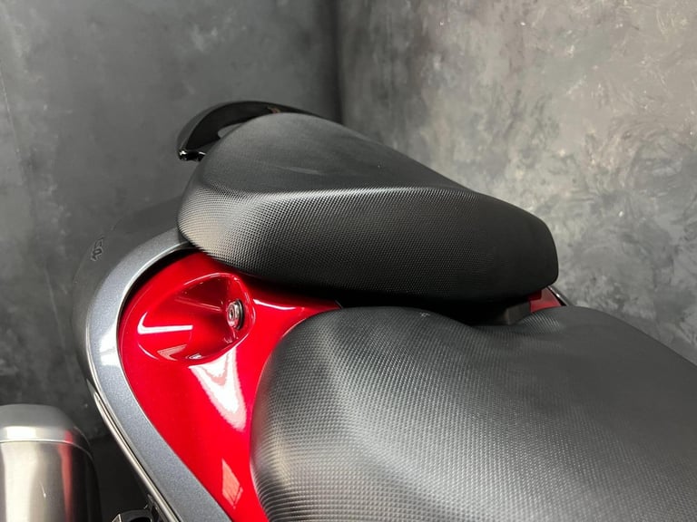 2024 Suzuki GSX1300R Hayabusa 1300 Euro 5