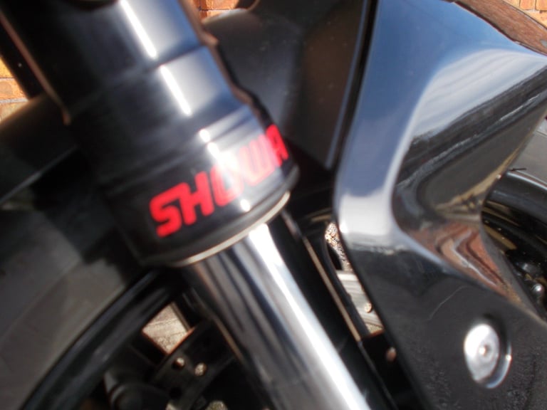 2022 TRIUMPH TIGER SPORT 660