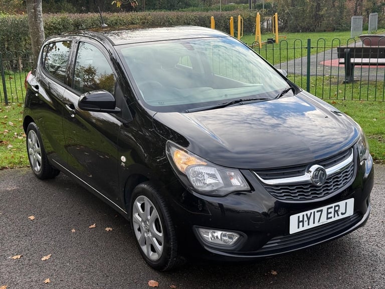 image for VAUXHALL VIVA 1.0 i SE 2017