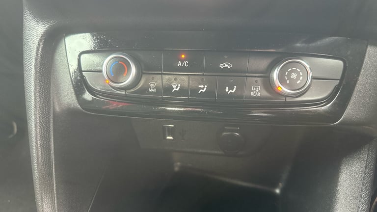 2021 Vauxhall Corsa 1.2 Turbo SRi 5dr Petrol Hatchback Hatchback Petrol Manual
