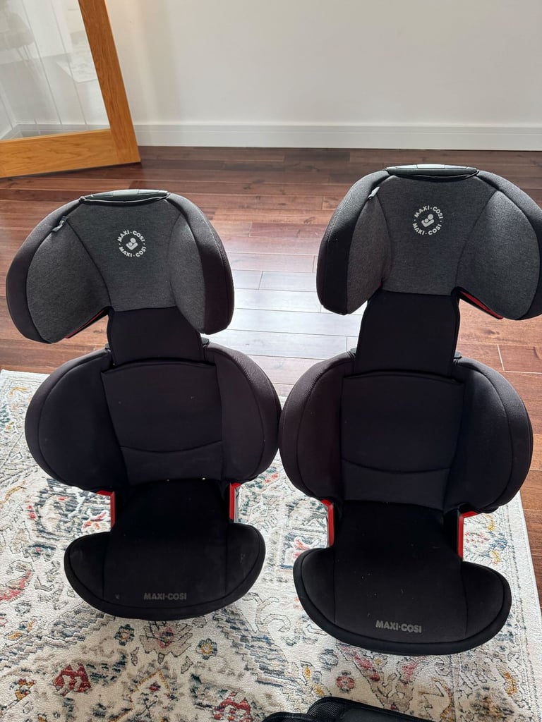 image for Free Maxi-Cosi Rodifix Air