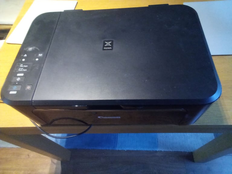 image for Scanner/printer