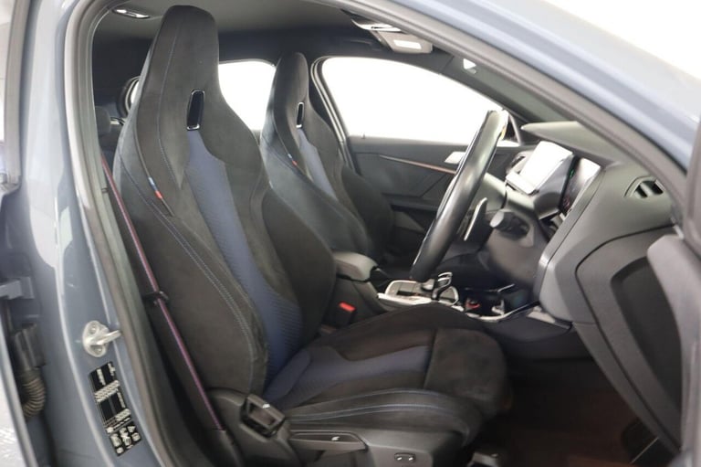 2021 BMW 1 Series 2.0 M135i Auto xDrive Euro 6 (s/s) 5dr Hatchback Petrol Automatic