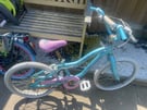 2 x Kids bikes for sale - £20 each