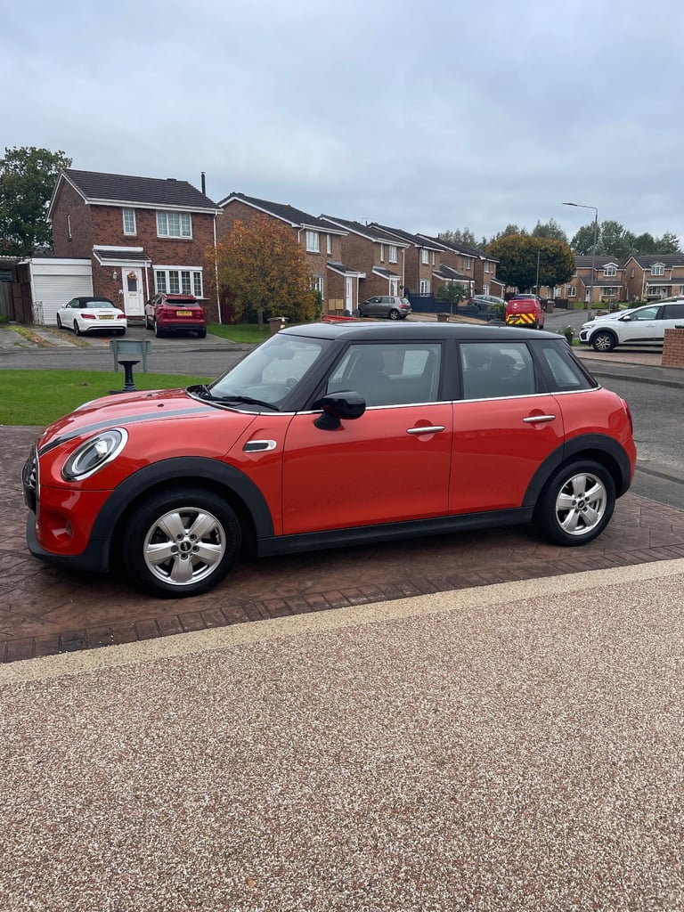 Mini, HATCHBACK, Hatchback, 2020, Manual, 1499 (cc), 5 doors