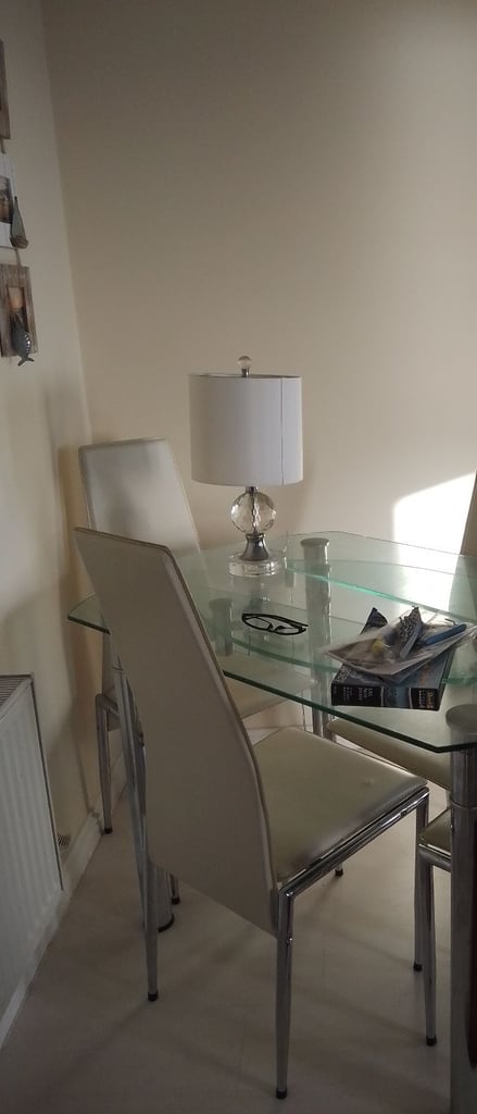 3 bed Terrace SA12