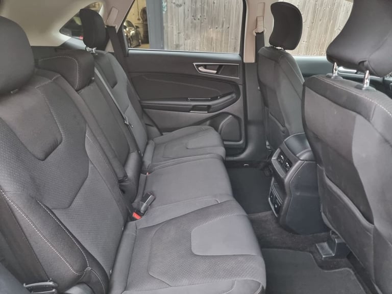 2018 Ford Edge 2.0 TDCi Titanium SUV 5dr Diesel Manual AWD Euro 6 (s/s) (180 ps) ESTATE Diesel Ma...