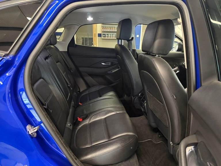 2019 Jaguar E-Pace 2.0d S 5dr Auto ESTATE DIESEL Automatic