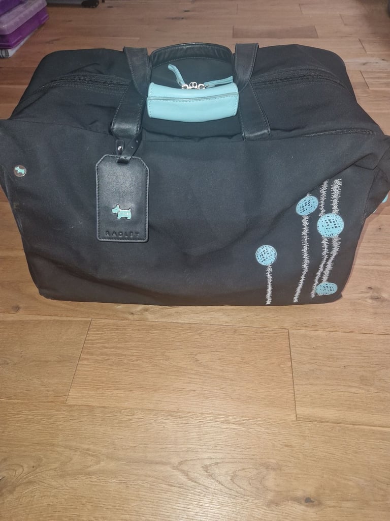 Radley Weekend Luggage