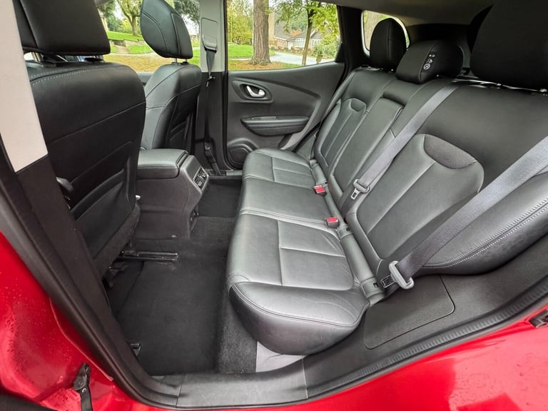 2018 Renault Kadjar 1.3 TCe GT Line SUV 5dr Petrol Manual Euro 6 (s/s) (140 ps) HATCHBACK Petrol ...