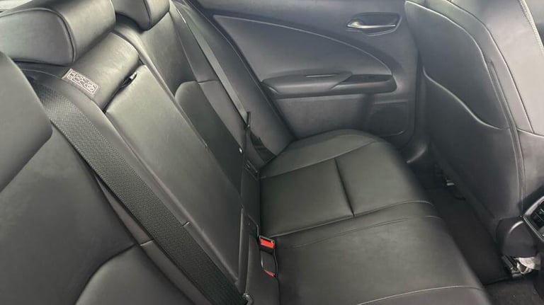 2022 Lexus UX 2.0 250h Premium Sport Edition E-CVT Euro 6 (s/s) 5dr ESTATE Petrol/Electric Hybrid...