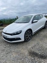 image for Vw scirocco 