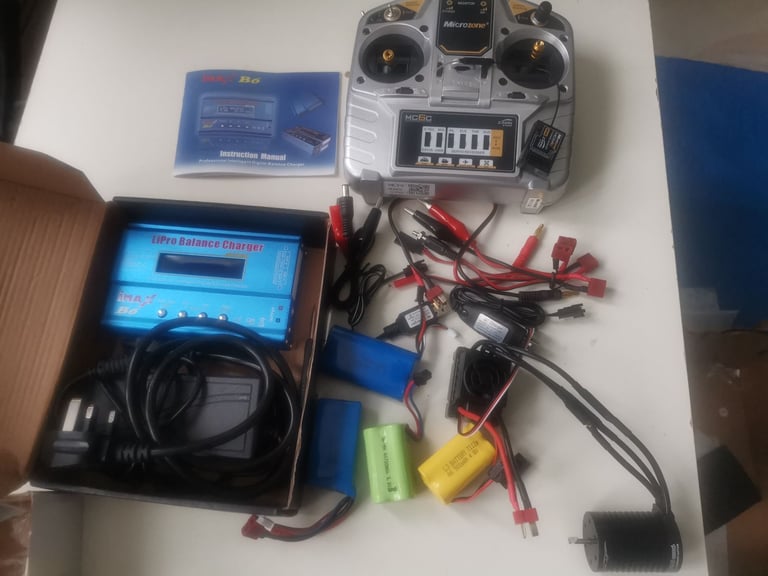 RC CAR BUNDLE bargain offers 