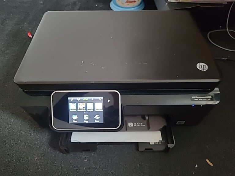 image for Hp printer 