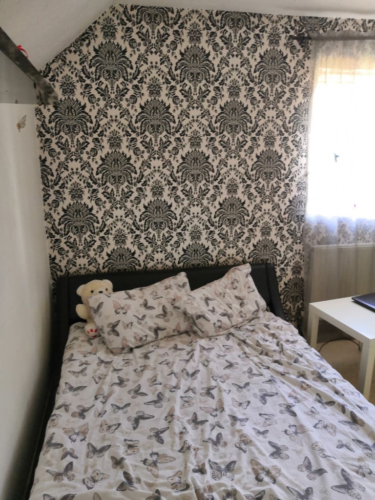 Portishead 1 bed flat BS20 7LS 