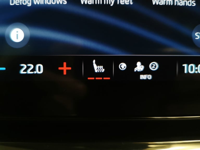 2022 Skoda Octavia 1.4 TSI iV 13kWh SE L Estate 5dr Petrol Plug-in Hybrid DSG Euro 6 (s/s) (20 Es...