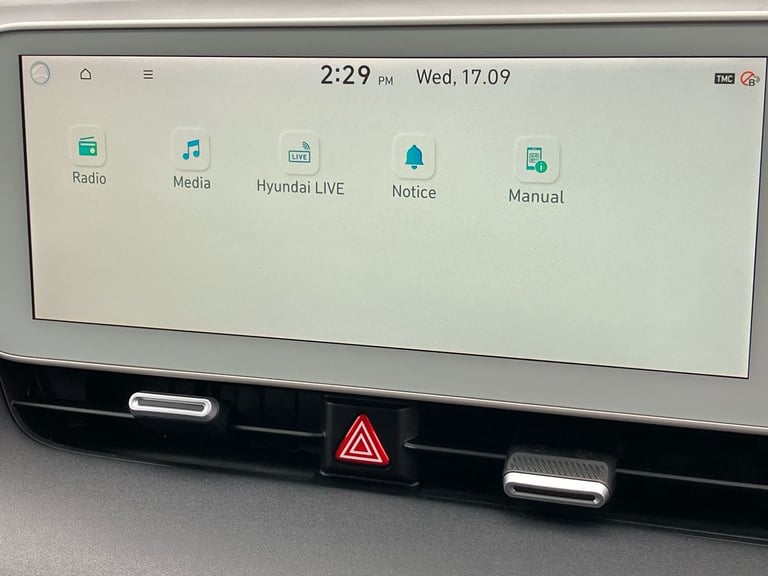 2021 Hyundai IONIQ 5 160kW Ultimate 73 kWh 5dr Auto Hatchback ELECTRIC Automatic