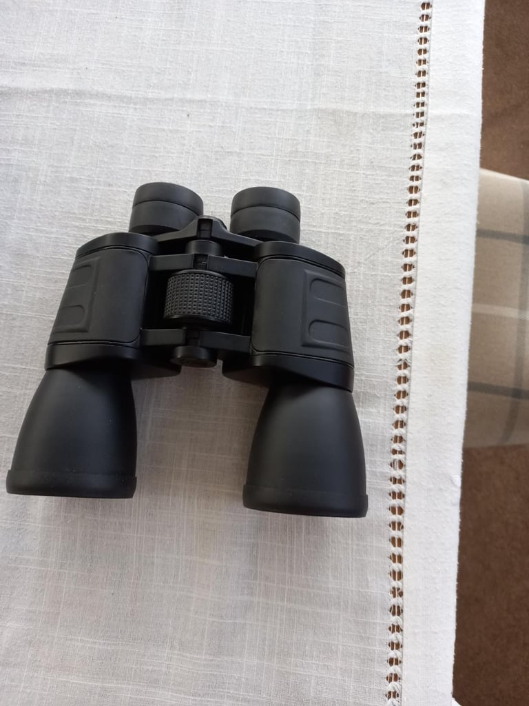 Binoculars
