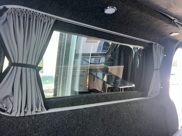 2020 Ford Transit Custom 2.0 EcoBlue 130ps Low Roof D/Cab Limited Van PANEL VAN Diesel Manual