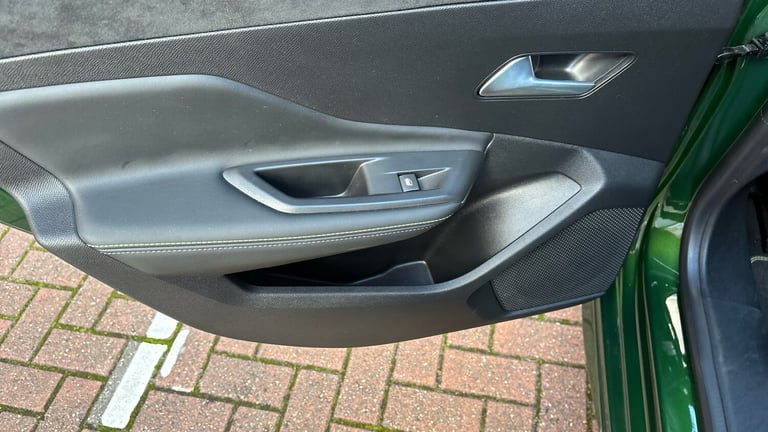 2024 Peugeot 308 1.2 PureTech GT 5dr EAT8 Petrol Hatchback Hatchback Petrol Automatic