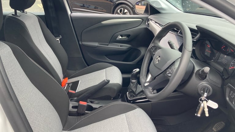 2023 Vauxhall Corsa 1.2 Design 5dr HATCHBACK PETROL Manual