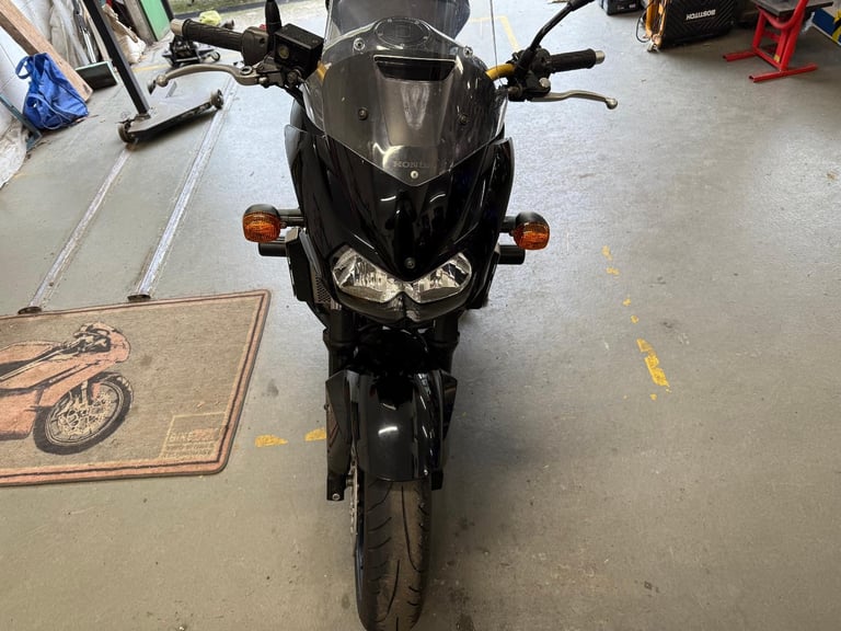 KAWASAKI Z 750 