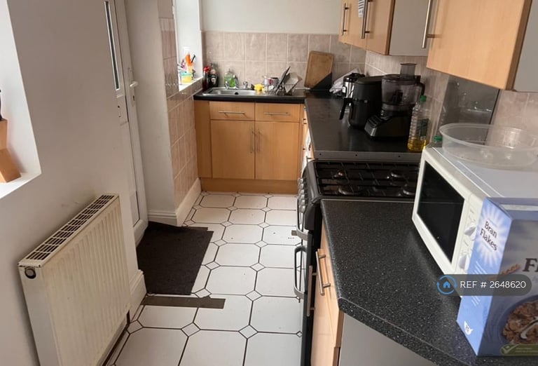 1 bedroom in Netherland, Sheffield, S10 (#2648620)