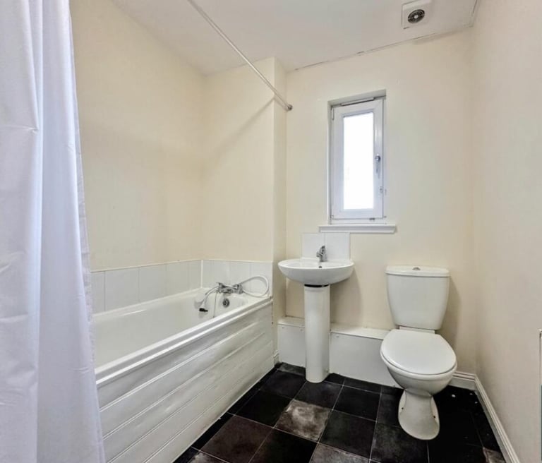 Flat for Rent