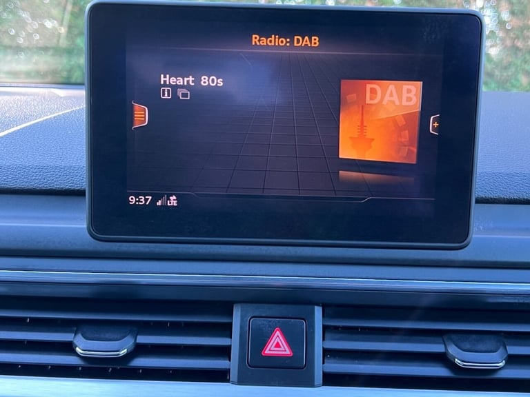 2017 Audi A4 Avant 1.4 TFSI S line Estate 5dr Petrol S Tronic Euro 6 (s/s) (150 ps) Estate Petrol...