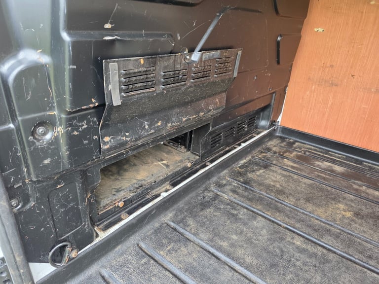 2022 Ford Transit Custom 2.0 EcoBlue 130ps L2 Low Roof Trend Van PANEL VAN Diesel Manual