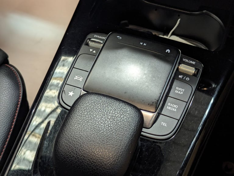 2020 Mercedes-Benz A Class 1.3 A180 AMG Line Saloon 4dr Petrol 7G-DCT Euro 6