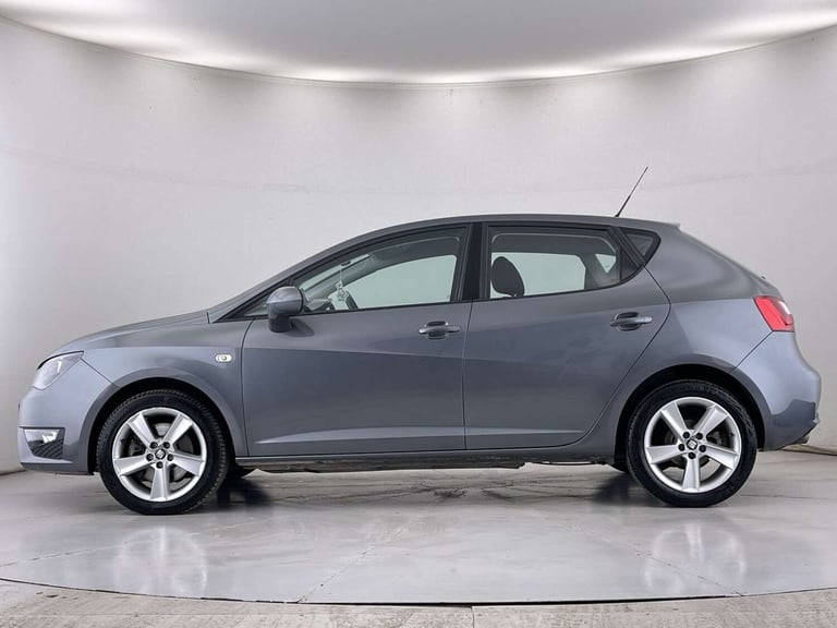 2015 SEAT Ibiza 1.4 Ibiza FR TSi Act 5dr Hatchback Petrol Manual