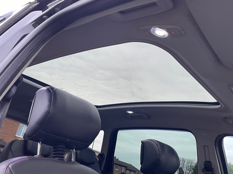 2010 FORD S MAX 2.0 ECOBOOST TITANUIM X SPORT AUTO**STARTS &amp; DRIVE SLIPS GEAR**