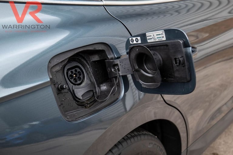 2021 Skoda Enyaq 62kWh 60 Nav Suite SUV 5dr Electric Auto (179 ps) Automatic