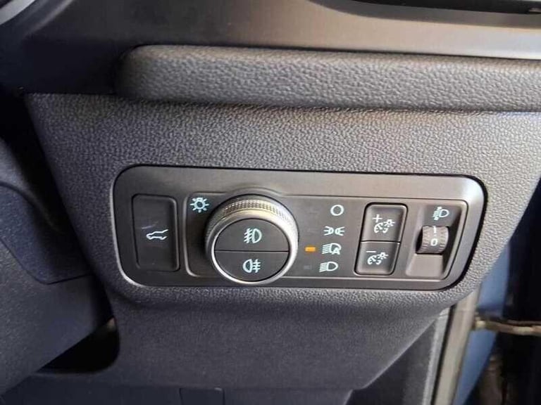 2021 Ford Kuga 1.5T EcoBoost Titanium Edition SUV 5dr HATCHBACK Petrol Manual