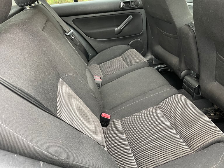 VW GOLF 1.9 TDI PD 130 GT 51 REG 5 DOOR 1 OWNER MOT FEBRUARY 2026 SERVICE HISTORY 50+MPG