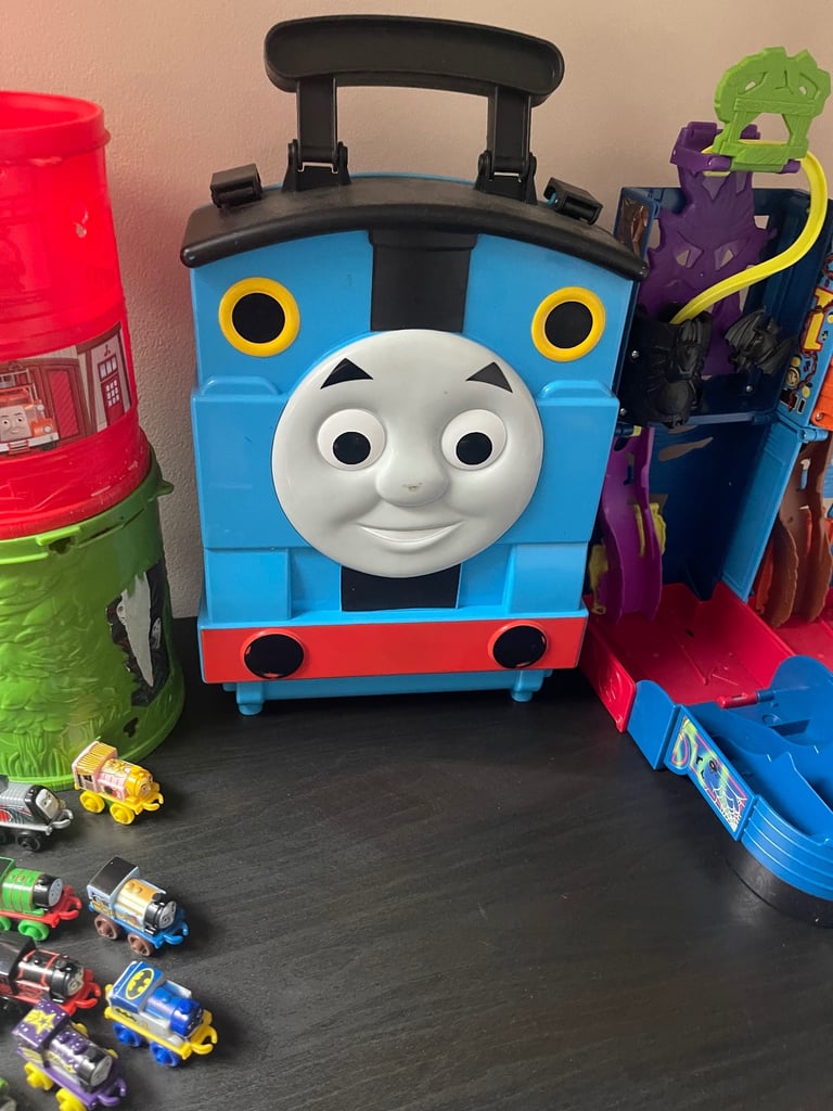 Thomas the Tank Engine minis bundle 