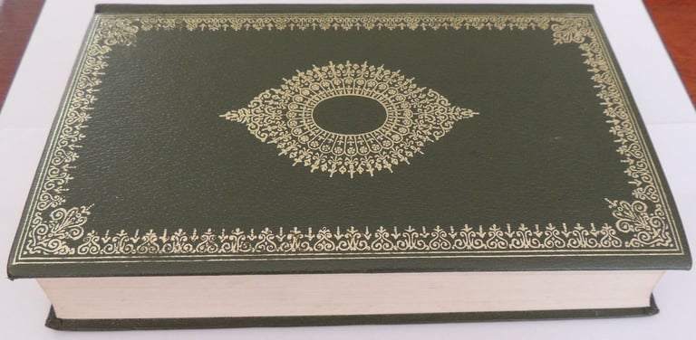 CHARLES DICKENS THE PICKWICK PAPERS I and II + EDWIN DROOD Heron Books 1967