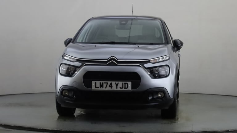 2024 Citroen C3 1.2 PureTech MAX Hatchback 5dr Petrol EAT6 Euro 6 (s/s) (110 ps) Hatchback Petrol...