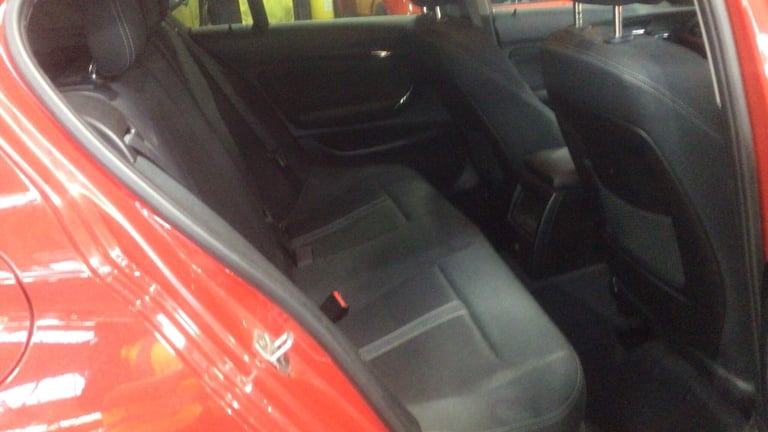 2016 BMW 1 Series 1.5 118i Sport Euro 6 (s/s) 5dr HATCHBACK Petrol Manual