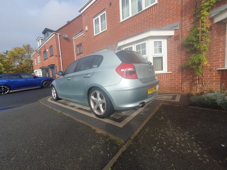 BMW, 1 SERIES, Hatchback, 2007, Manual, 1995 (cc),5 doors - Image 13