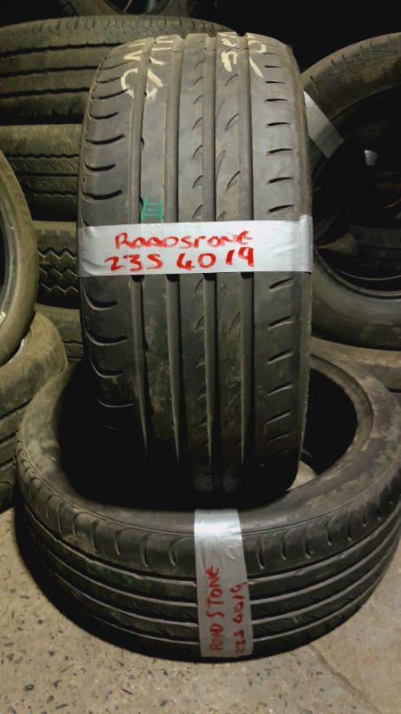 225 45 19 Michelin ps4s tyres only £60 & 1000s more open 7 days a week
