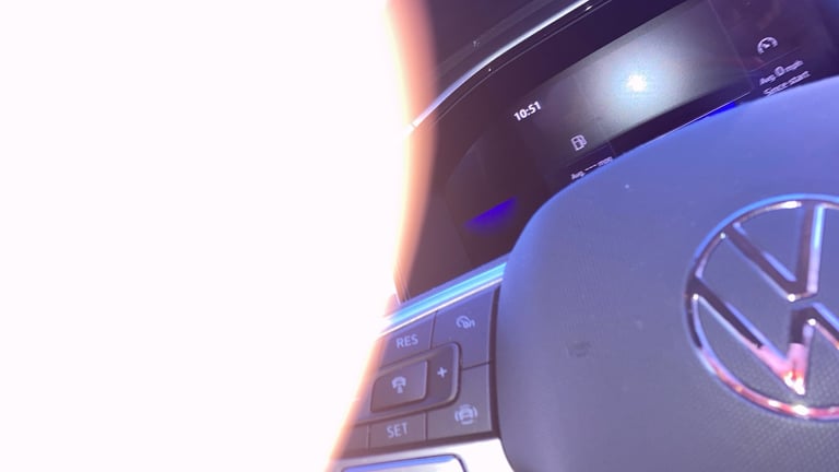 2022 Volkswagen T-Roc 1.5 TSI Life 5dr Petrol Hatchback Hatchback Petrol Manual