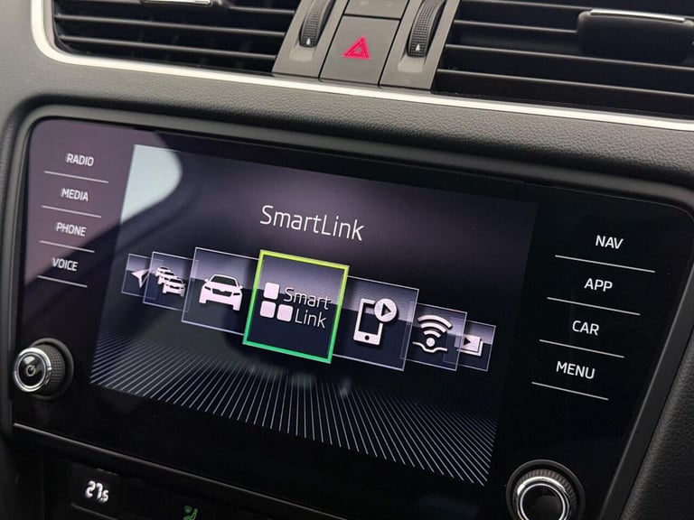 2019 Skoda Octavia 1.6 TDI SE Technology Euro 6 (s/s) 5dr Estate Diesel Manual