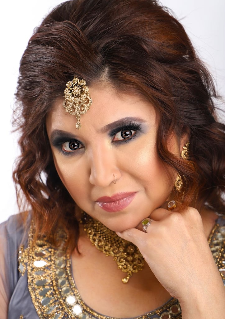 Halloween, Party & Wedding Hair & Make Up Artist 